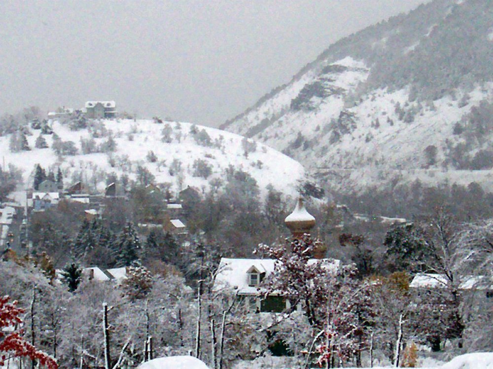 THE PALMERTON SENIOR LIVING COMMUNITY 71 Princeton Ave, Palmerton