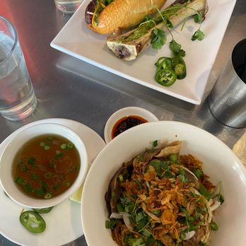 Shank & Bone - Vietnamese Near Me - San Diego, California Shank & Bone - Vietnamese Near Me - San Diego, California