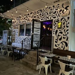 MiniBar Miami