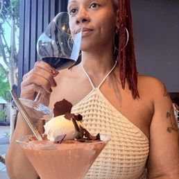 Dessert Dessert