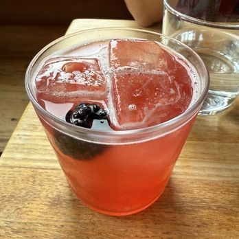 Arden - Emotional Rescue - New American Near Me - Brooklyn, New York