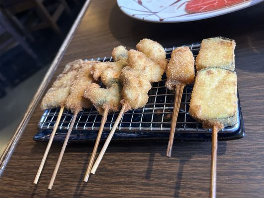 Kushi Shabu Restaurant by null