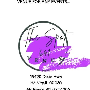 The Spot 641 - Venues & Event Spaces Near Me - Flossmoor, Illinois