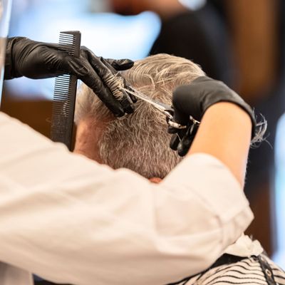 Fellow Barber - West Village by null