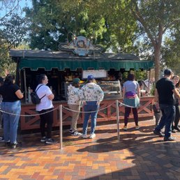 Exterior photo of Maurice's Treats - Anaheim, California Exterior photo of Maurice's Treats - Anaheim, California