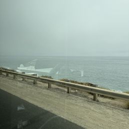 Pacific Coast Highway Pacific Coast Highway