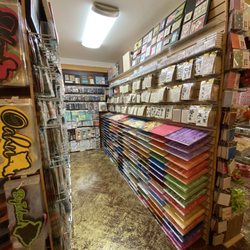 Island Paperie