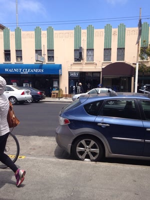 Jack's San Francisco by null