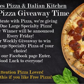 Slices Pizza - Pizza Near Me - Melbourne, Florida