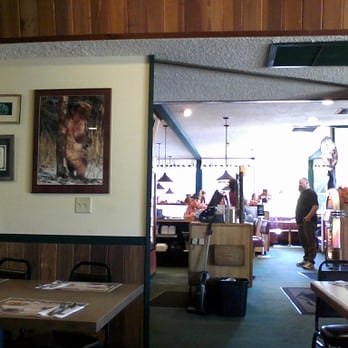 Black Bear Diner - Yreka - Diners Near Me - Yreka, California