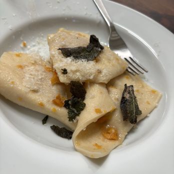 Hipcooks - One of the pastas from class! - Cooking Schools Near Me - Los Angeles, California