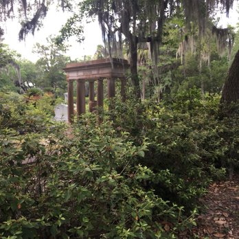 Bonaventure Cemetery Journeys - Walking Tours Near Me - Savannah, Georgia Bonaventure Cemetery Journeys - Walking Tours Near Me - Savannah, Georgia