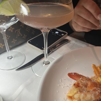Lanni’s Cucina Verace - Cosmo - Cocktail Bars Near Me - Sparkill, New York Lanni’s Cucina Verace - Cosmo - Cocktail Bars Near Me - Sparkill, New York