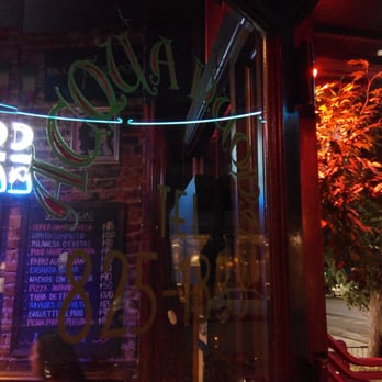 Acqua Nuova - Bars Near Me - Buenos Aires, C