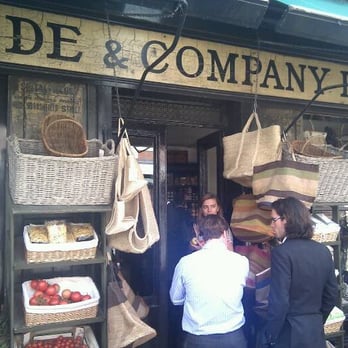 Verde & Company - Coffee & Tea Near Me - London, XGL
