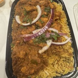 Chicken 999 Biryani Chicken 999 Biryani