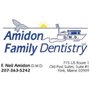 Photo of Amidon Family Dentistry