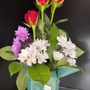 Photo of Betty Bouquet