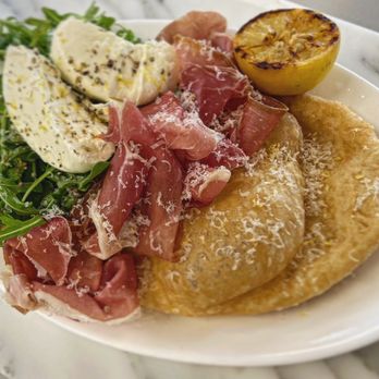 Da Tino - Italian Near Me - Cedar Grove, New Jersey