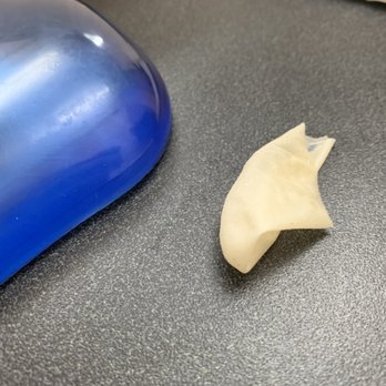 Tacos El Bronco - The piece of glove my friend pulled out from her torta! - Mexican Near Me - Brooklyn, New York Tacos El Bronco - The piece of glove my friend pulled out from her torta! - Mexican Near Me - Brooklyn, New York