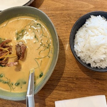 Chalong - crab curry - Thai Near Me - New York, New York Chalong - crab curry - Thai Near Me - New York, New York