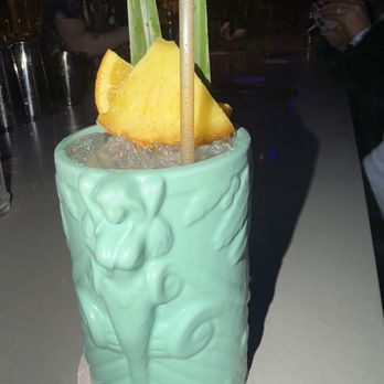 Water Witch - Pain Killer - Tiki Bars Near Me - Savannah, Georgia Water Witch - Pain Killer - Tiki Bars Near Me - Savannah, Georgia