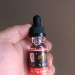 Pineapple 15ml oil Pineapple 15ml oil