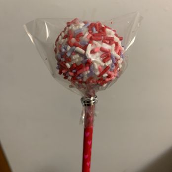 Sadie Baby Sweets - Birthday Cake Pops - Cupcakes Near Me - Columbus, Ohio Sadie Baby Sweets - Birthday Cake Pops - Cupcakes Near Me - Columbus, Ohio