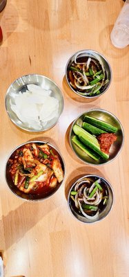 LEE GA 이가 by null