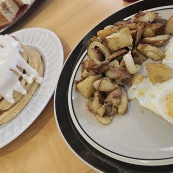 Comfort Cafe - Breakfast & Brunch Near Me - San Antonio, Texas