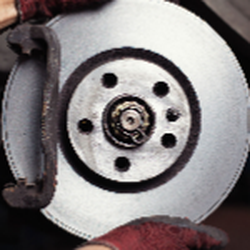 Mullers Automotive