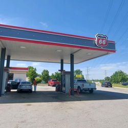 Petro Mart