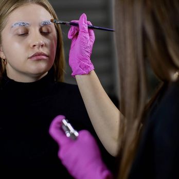Beauty By Lana - Brow Lamination - Permanent Makeup Near Me - Rocklin, California Beauty By Lana - Brow Lamination - Permanent Makeup Near Me - Rocklin, California