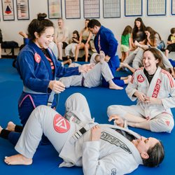 Gracie Barra McKinney