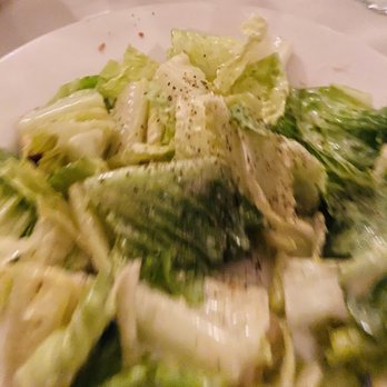 La Viola - Insalata Caesar - Italian Near Me - Philadelphia, Pennsylvania