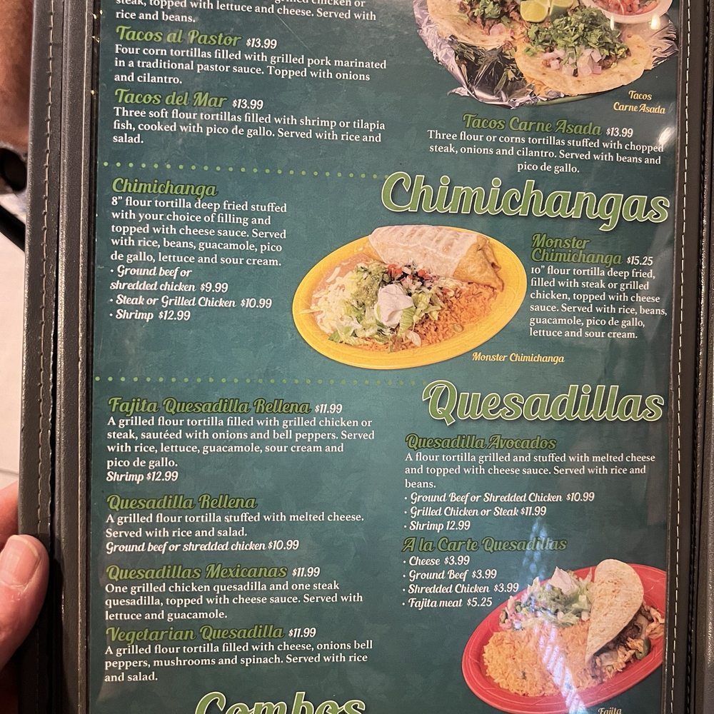 Avocado's Grill - Menu - Mexican Near Me - Paragould, Arkansas Avocado's Grill - Menu - Mexican Near Me - Paragould, Arkansas
