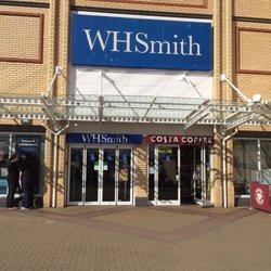 WH Smith