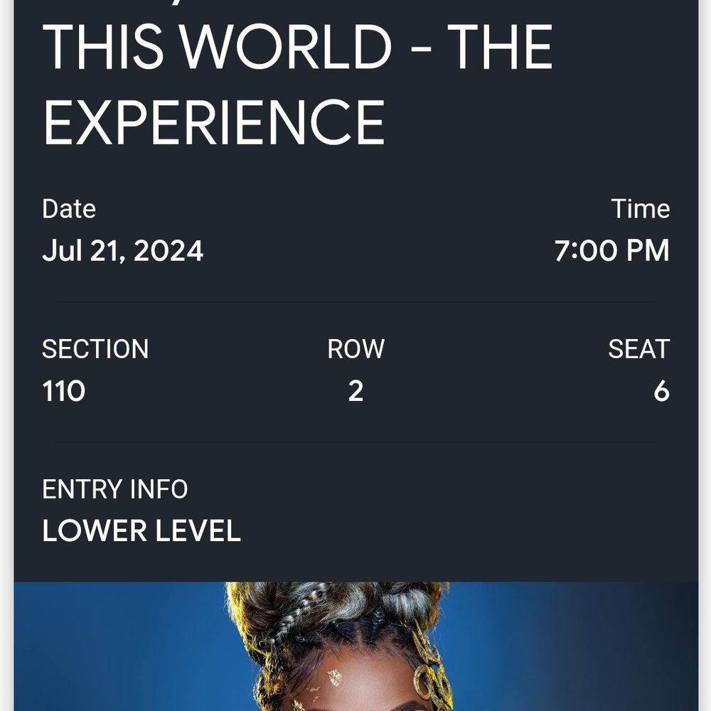 Dickies Arena - Mind blowin' concert 7.21.2024 DFW - Stadiums & Arenas Near Me - Fort Worth, Texas Dickies Arena - Mind blowin' concert 7.21.2024 DFW - Stadiums & Arenas Near Me - Fort Worth, Texas