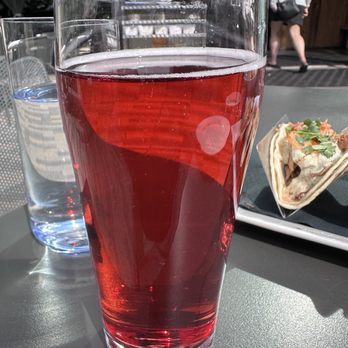 Tavern on Kruse - Loganberry cider - New American Near Me - Lake Oswego, Oregon Tavern on Kruse - Loganberry cider - New American Near Me - Lake Oswego, Oregon