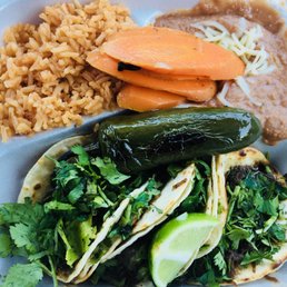 Carne Asada Tacos Carne Asada Tacos