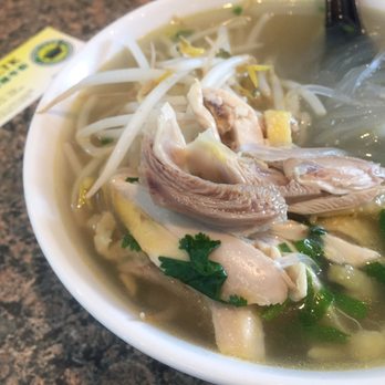 Pho LTK - 粉絲雞 - Noodles Near Me - El Monte, California Pho LTK - 粉絲雞 - Noodles Near Me - El Monte, California