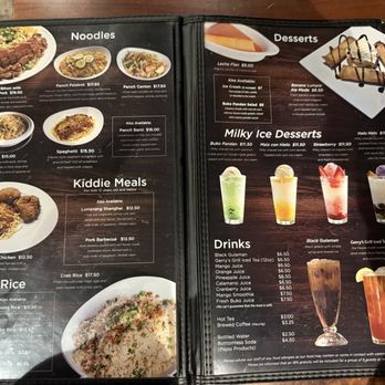 Gerry's Grill - Filipino Near Me - Artesia, California