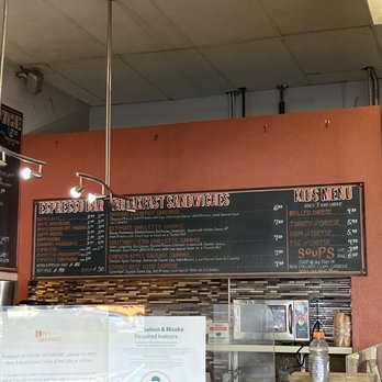 Lou's Cafe - Menu - Coffee & Tea Near Me - San Francisco, California Lou's Cafe - Menu - Coffee & Tea Near Me - San Francisco, California