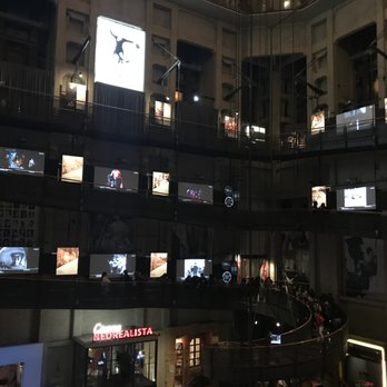 Museo Nazionale del Cinema - Atrium - Museums Near Me - Torino, TO Museo Nazionale del Cinema - Atrium - Museums Near Me - Torino, TO