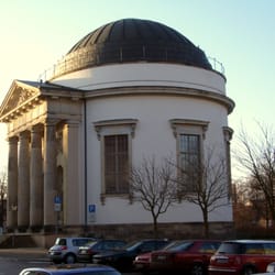 Französische Kirche