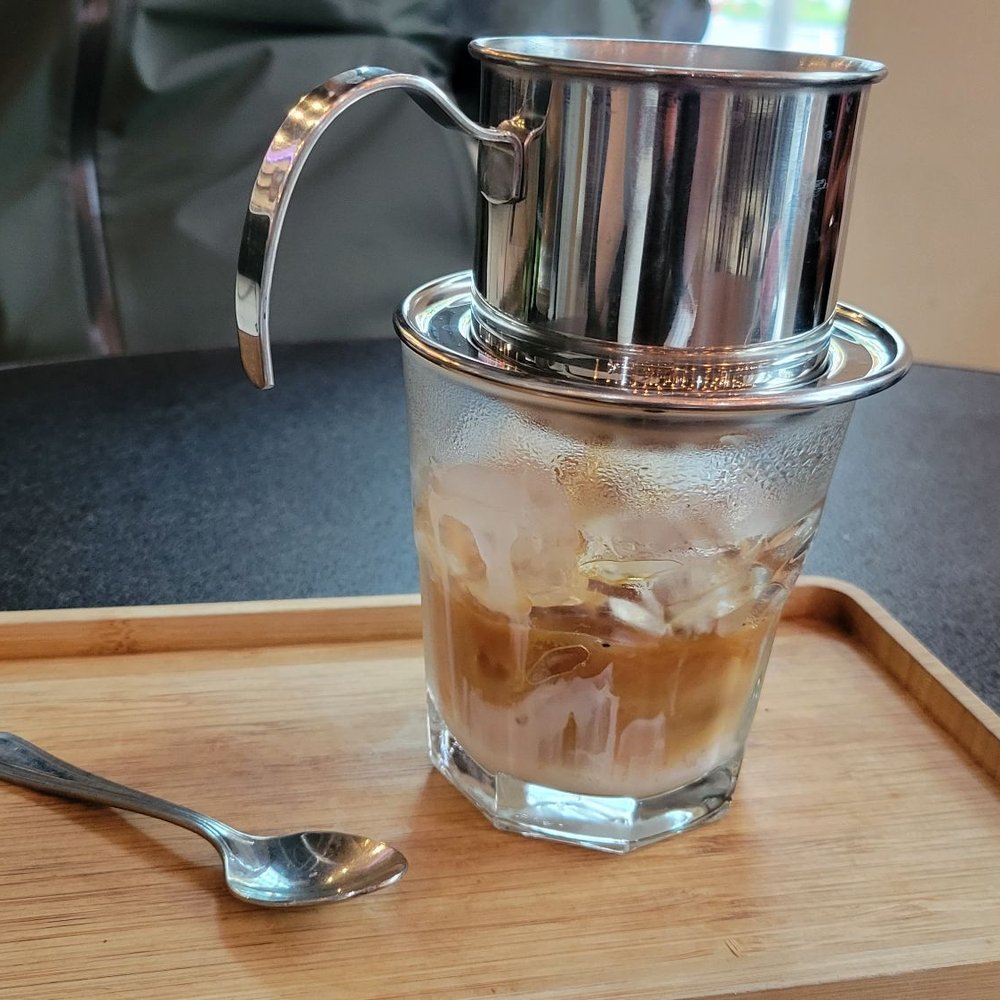 Third Culture Coffee - Vietnamese coffee - Coffee & Tea Near Me - Bellevue, Washington