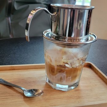 Third Culture Coffee - Vietnamese coffee - Coffee & Tea Near Me - Bellevue, Washington Third Culture Coffee - Vietnamese coffee - Coffee & Tea Near Me - Bellevue, Washington