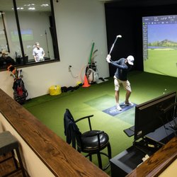 Pure Swing Golf