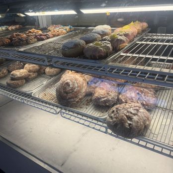Freddy Donuts - Desserts Near Me - Fredericksburg, Virginia