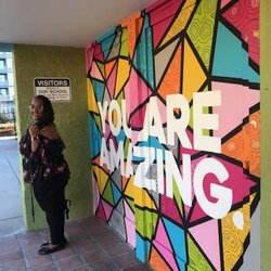 New School For the Arts and Academics